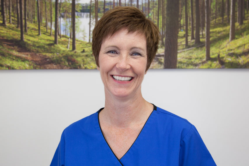 Lisa Graham